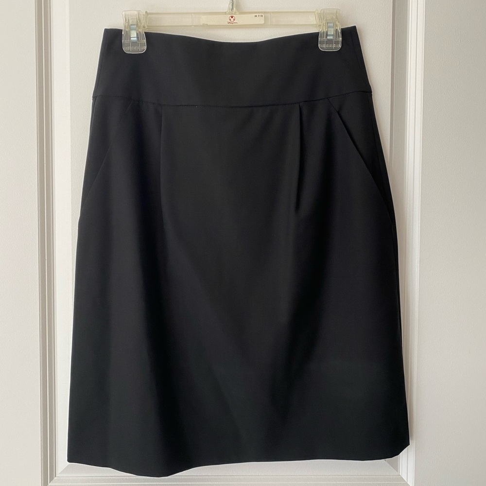 Theory | Pencil skirt, size 8